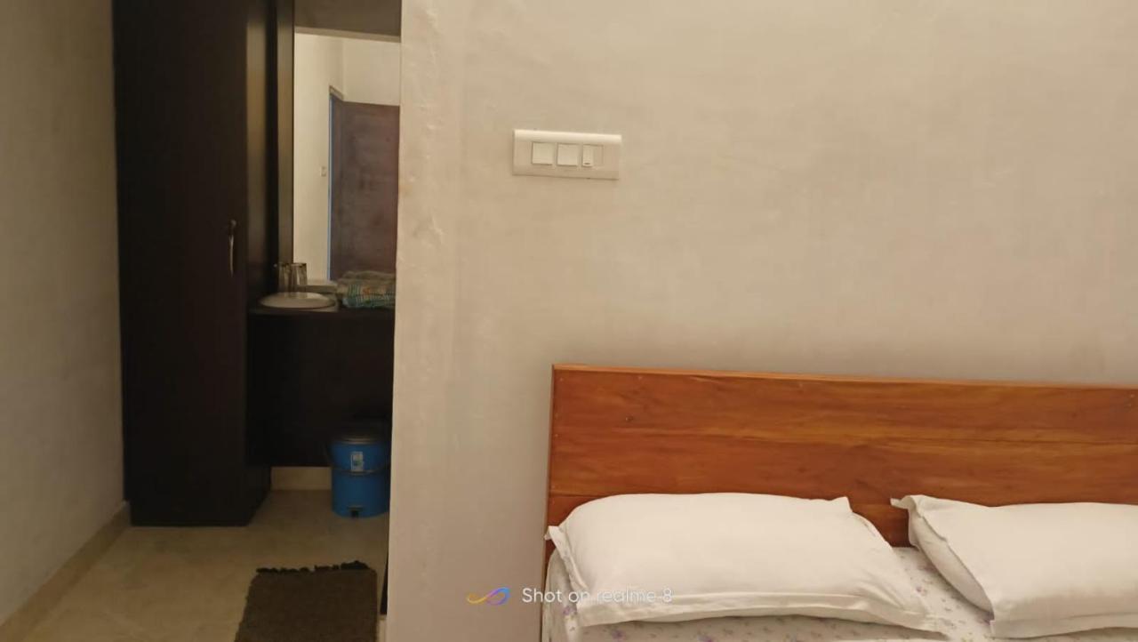 Appartamento Agape Marari Mararikulam Esterno foto