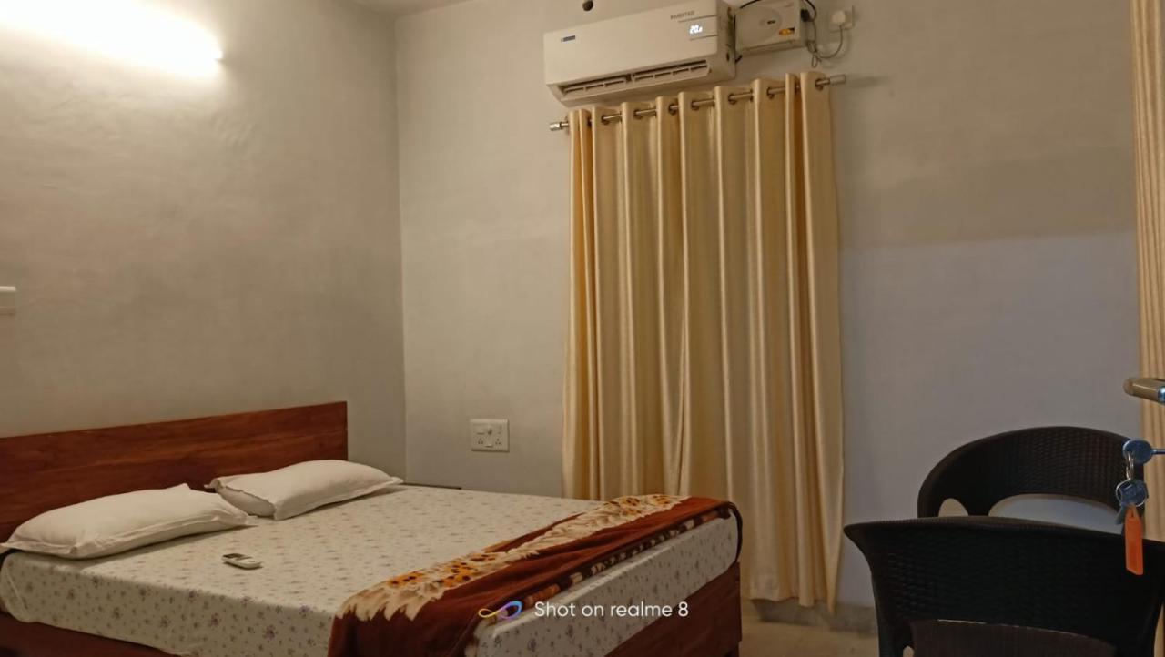 Appartamento Agape Marari Mararikulam Esterno foto