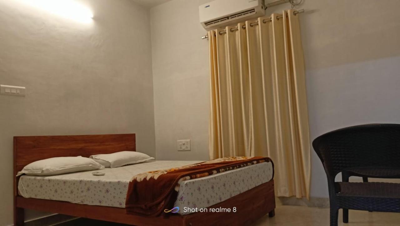 Appartamento Agape Marari Mararikulam Esterno foto