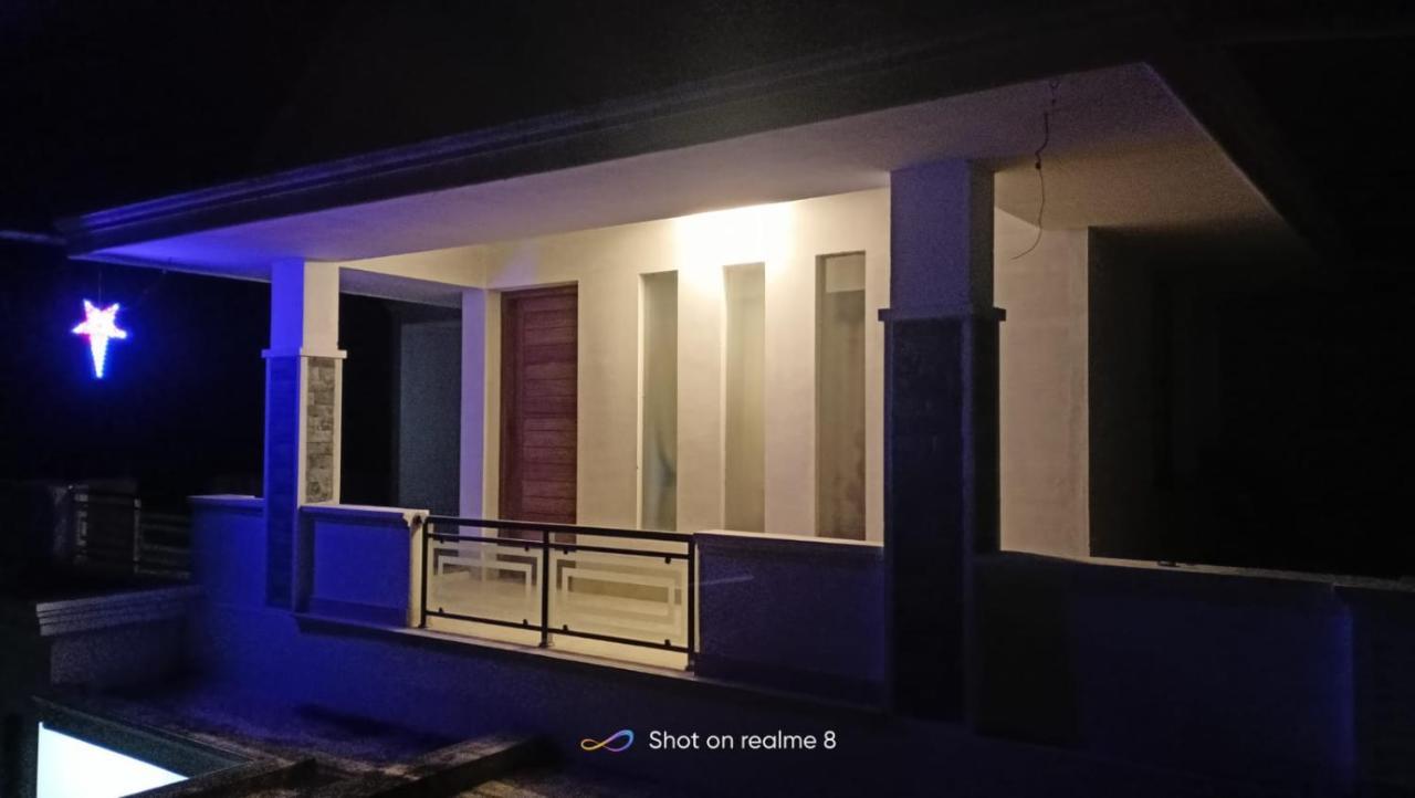 Appartamento Agape Marari Mararikulam Esterno foto