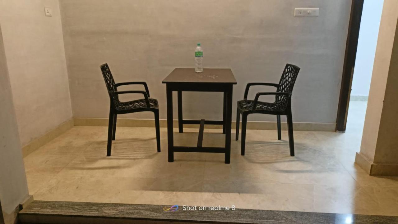 Appartamento Agape Marari Mararikulam Esterno foto