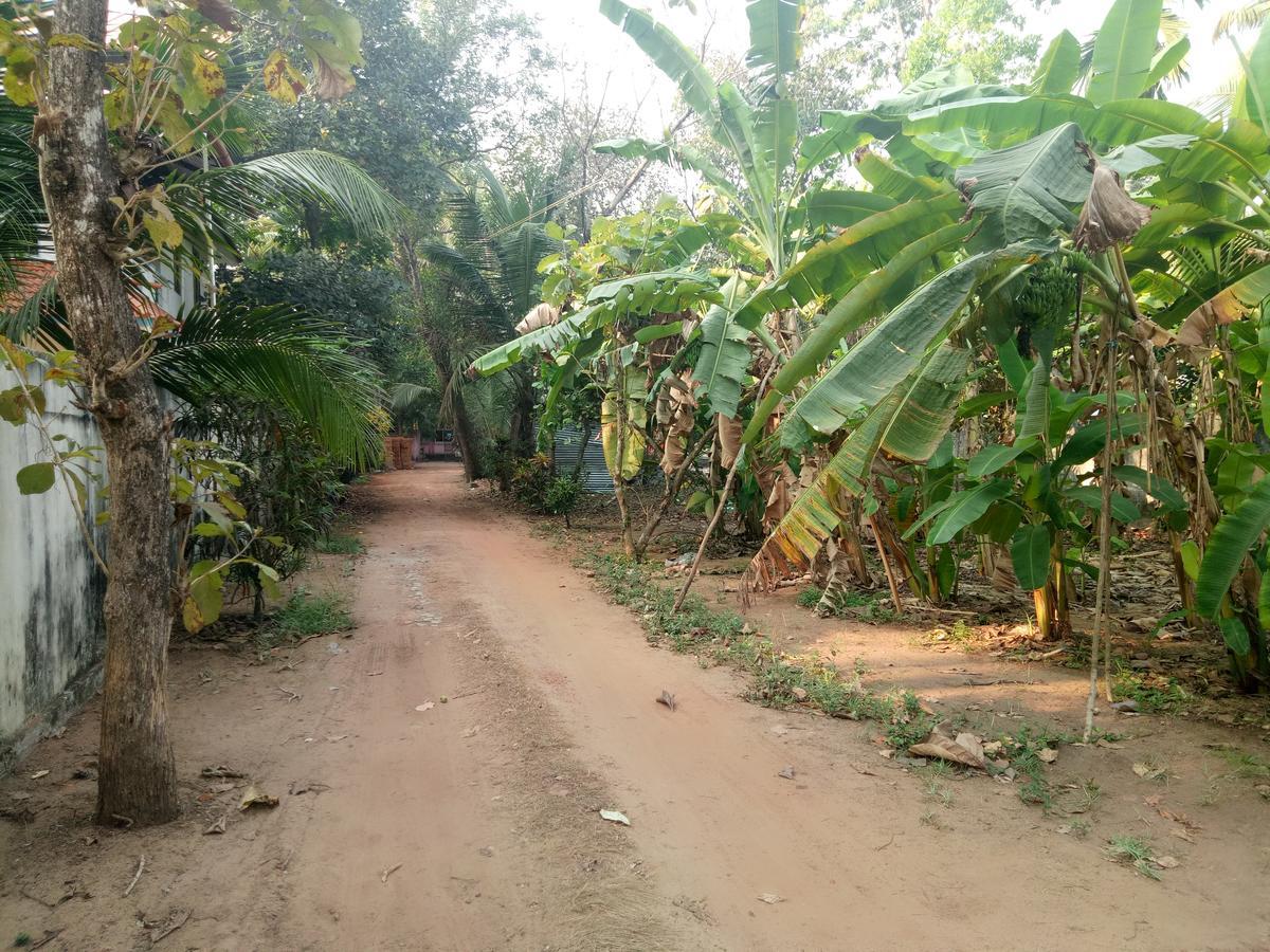 Appartamento Agape Marari Mararikulam Esterno foto